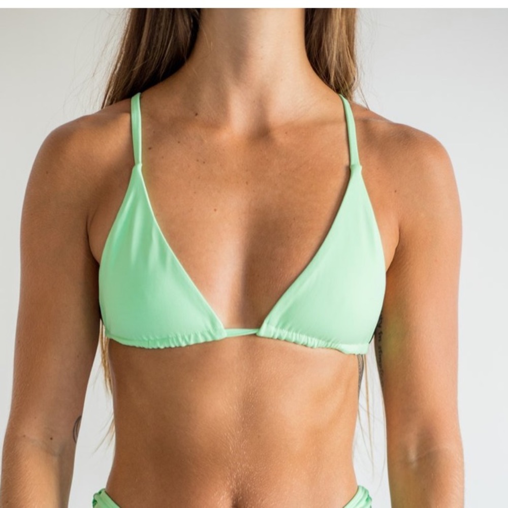 Khaleesi Bikini Top by Knight Swim